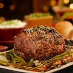 Rib Roast (Boneless)
