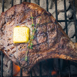 Ribeye Steak (Bone-in)