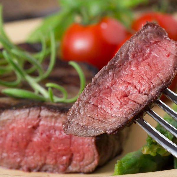 Ribeye Steak (Bone-in)
