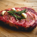 Ribeye Steak (Boneless)
