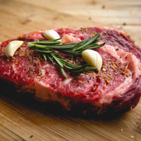Ribeye Steak (Boneless)