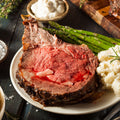 Ribeye Steak (USDA Prime)