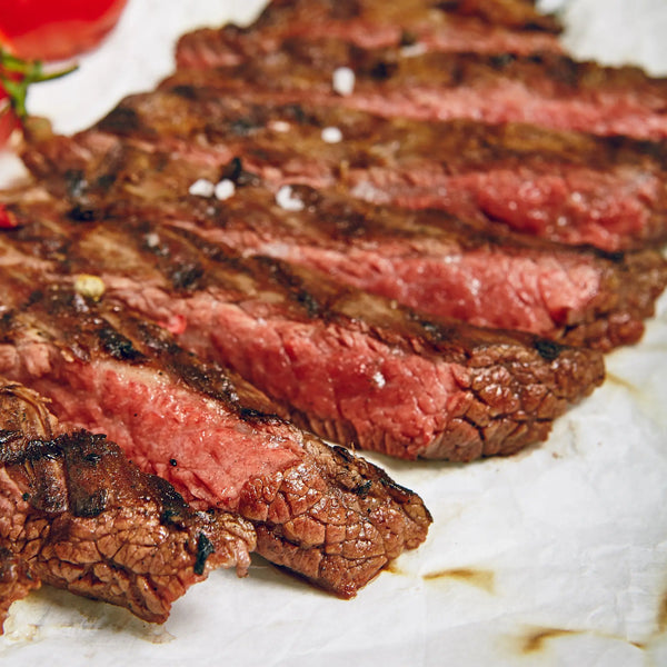 Boneless Ribeye Steak (USDA Prime)