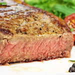 Boneless Ribeye Steak (USDA Prime)