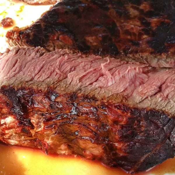 Rump Roast