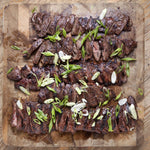 Skirt Steak