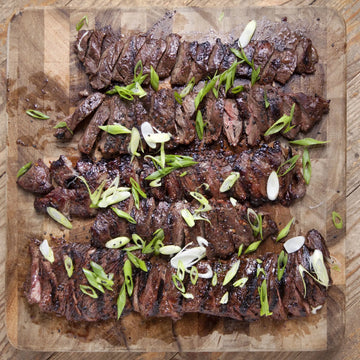 Skirt Steak