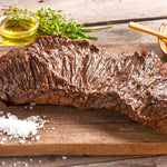 Skirt Steak