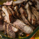 Skirt Steak