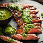 Skirt Steak