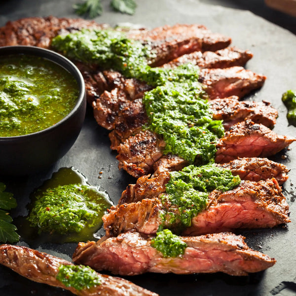 Skirt Steak