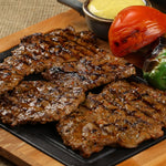 Skirt Steak