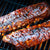 Smoked Baby Back Ribs 