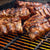 Smoked Baby Back Ribs 