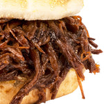 Smoked Pulled Pork 