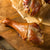 Smoked Turkey Drums