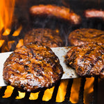 Steak Burger Patty