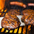Steak Burger Patty