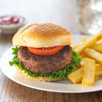 Steak Burger Patty