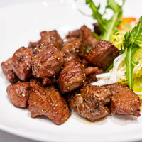 Stew Meat
