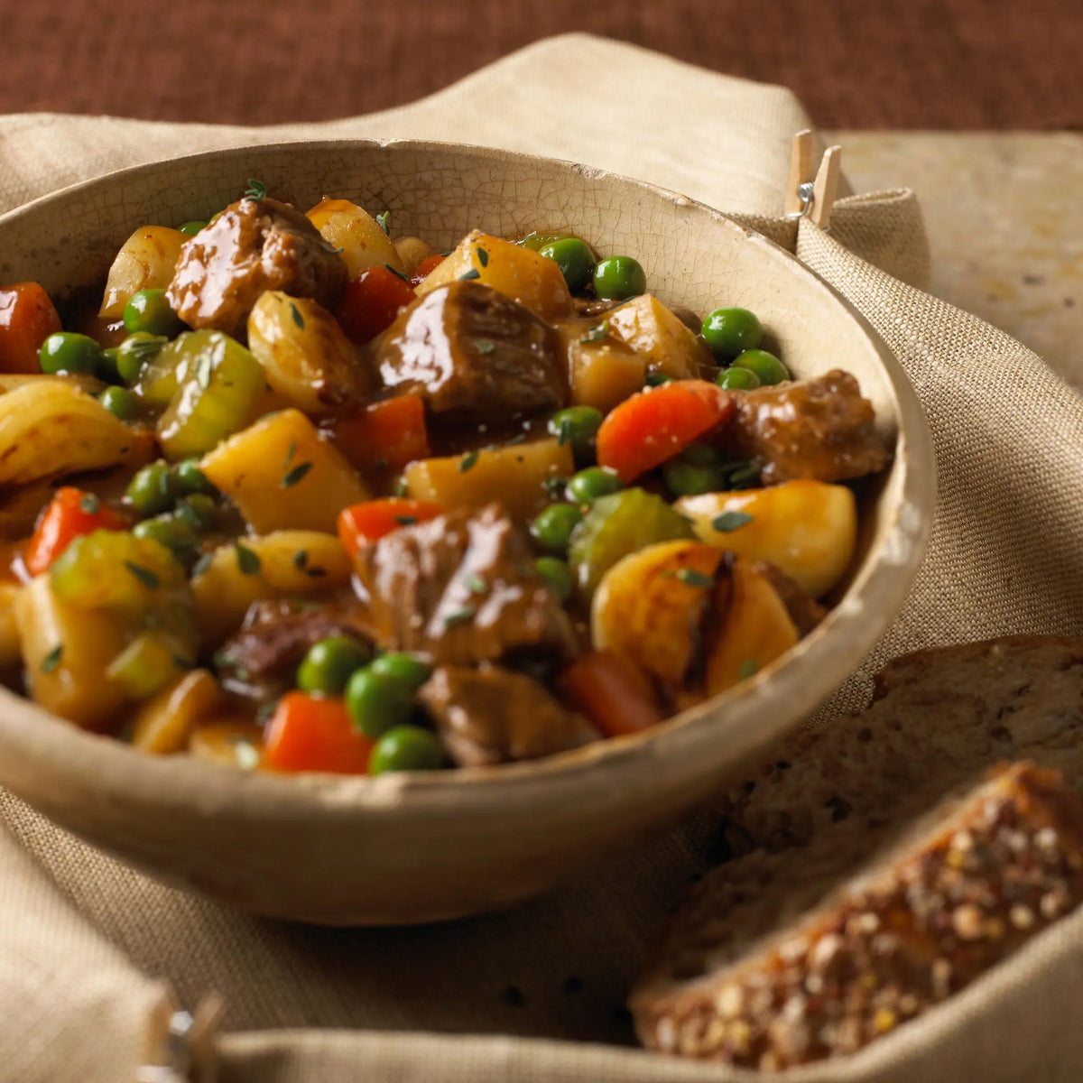 Stew Meat – Premium USDA Beef Cuts for Rich, Tender Beef Stew – Tillman ...
