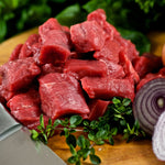 Stew Meat