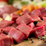 Stew Meat