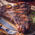 T-Bone Steak