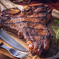 T-Bone Steak
