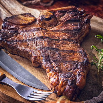 T-Bone Steak
