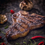 T-Bone Steak