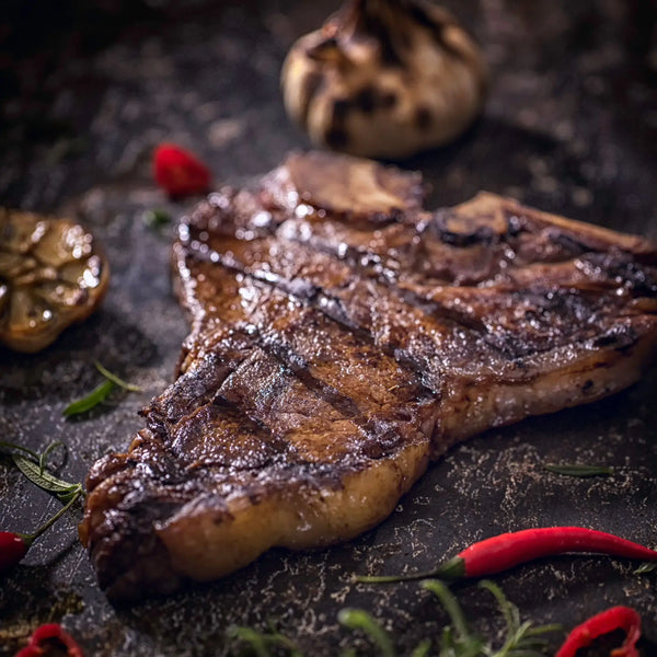 T-Bone Steak