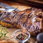 T-Bone & Porterhouse Steak (USDA Prime)