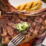 T-Bone & Porterhouse Steak (USDA Prime)