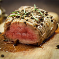 Tenderloin Roast
