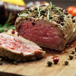 Tenderloin Roast