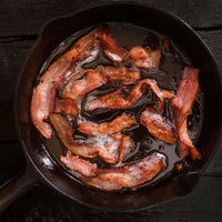 Thick Cut Bacon