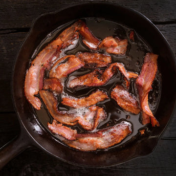 Thick Cut Bacon