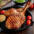 Tomahawk Steak (USDA Prime)
