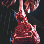 Tomahawk Steak (USDA Prime)