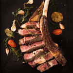 Tomahawk Steak (USDA Prime)