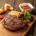 Top Sirloin Steak