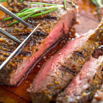 Top Sirloin Steak