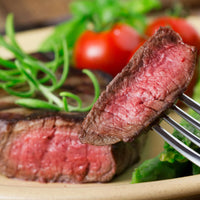 Top Sirloin Steak
