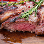 Top Sirloin Steak