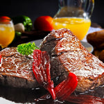 New York Strip Steak (USDA Prime)