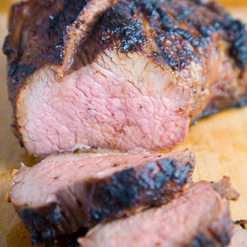 Tri-Tip / Bottom Sirloin (USDA Prime)