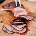 Tri-Tip / Bottom Sirloin (USDA Prime)