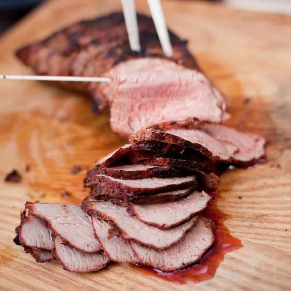 Tri-Tip / Bottom Sirloin (USDA Prime)