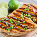 Turkey Breast (Bone in)